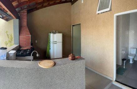 Casa com Piscina - Recanto 3 Maria's - Photo 25