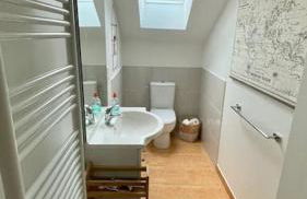 Villa SEA VIEW Pornic Harbor. Vue mer. 4 rooms - Foto 21