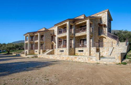 Margarita Rooms Sagiada - Foto 11