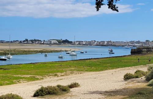 Maison, 2 chambres, 400m de la plage. - Foto 1