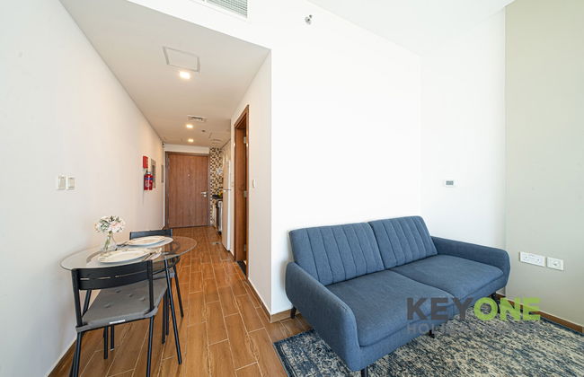 KOHH – Studioin Al Jawhara 5 403 - Foto 12