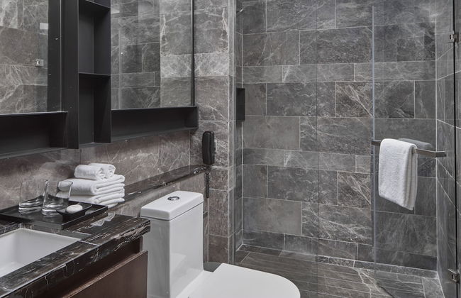 Oakwood Makati Avenue - Photo 55