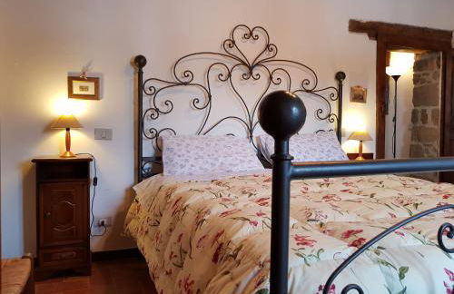 Agriturismo La Guinza - Pool & Relax - Foto 19