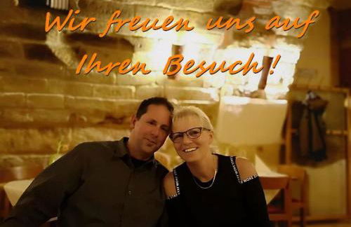 HummelCasa Ferienhaus Bayreuth - Foto 67