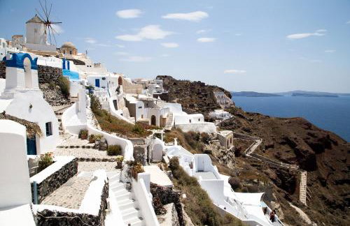 Marizan Caves & Villas - Photo 77