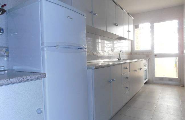 Apartamentos Mary - Foto 9