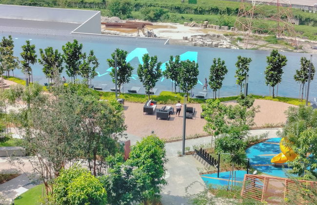 M Vertica by Minsu - Foto 39