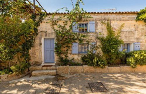 Charming Cottage Il Glicine a San Pantaleo - Foto 25