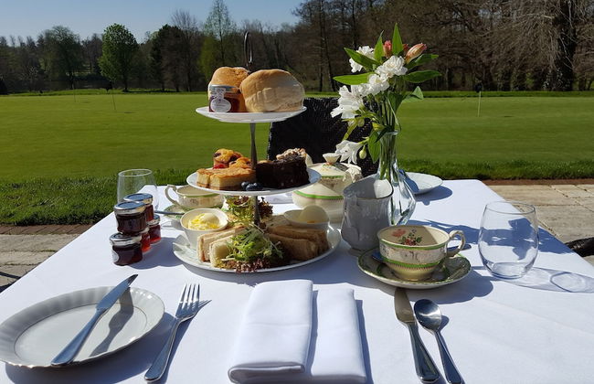 Donnington Grove Country Club - Foto 68