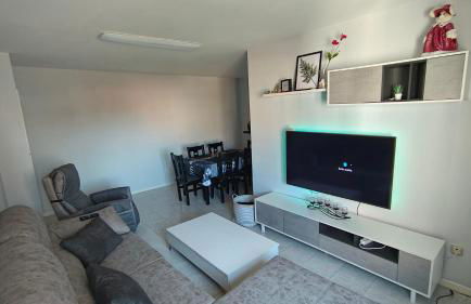 Amplio piso en O Grove - Foto 12