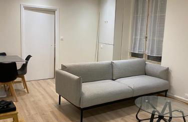Grand F4 de 71m2 pour 6 personnes en plein centre ville Arpajon - Foto 46