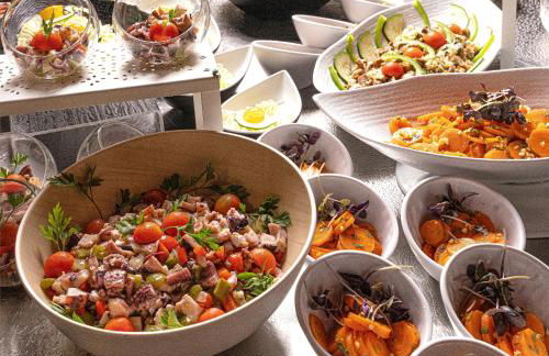 Interpass Vau Hotel Apartamentos - Foto 61