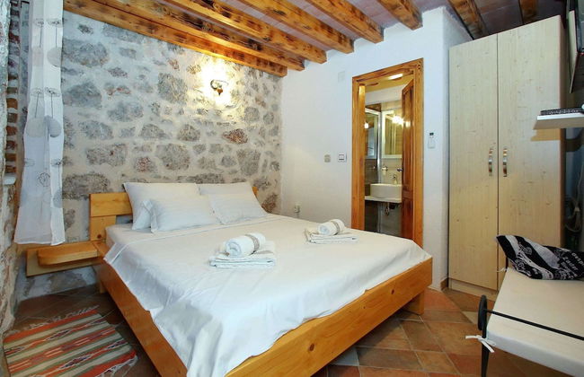 Holiday Home in Starigrad With Sea View - Foto 3