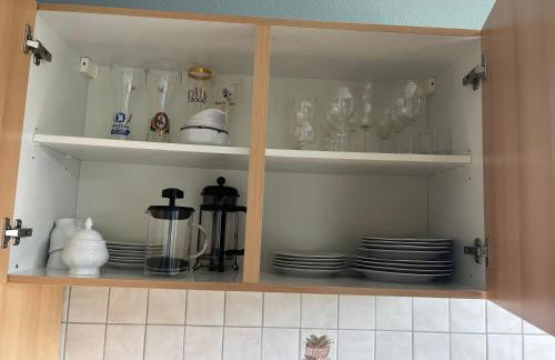 Unter den Wolken - Foto 38