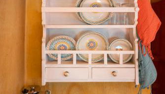 Το Καμίνι, πέτρινη κατοικία πάνω στη θάλασσα The Kiln House Kamini, Retreat on the beach - Foto 3