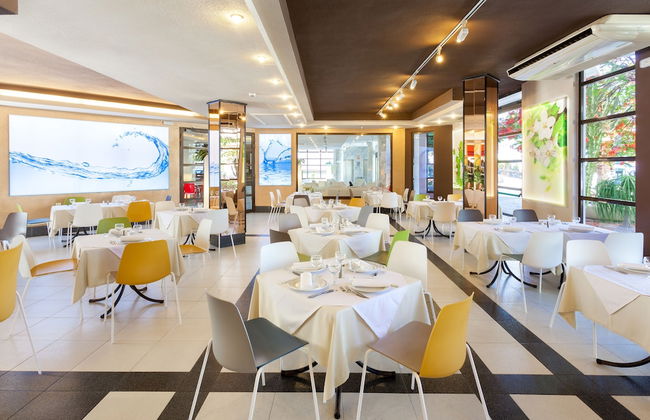 Aguamar Apartamentos, Los Cristianos Downtown - Foto 24