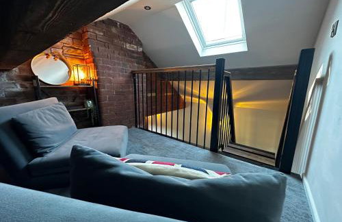 Unique Victorian stable conversion Halifax - Foto 9