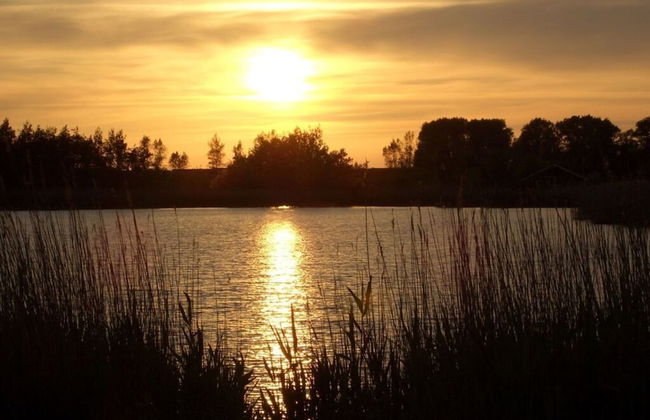 Seehund Comfortable Holiday Residence - Foto 16