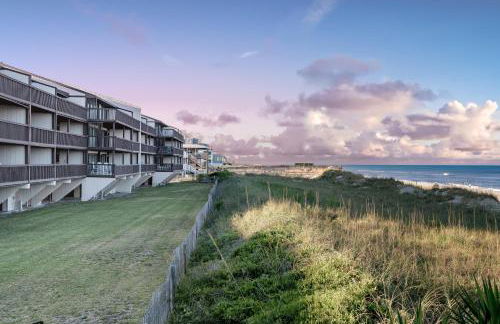 Oceanfront, Pool, Elevator, Big Deck - Foto 26