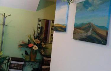 Apartament w Bieszczadach - Photo 26