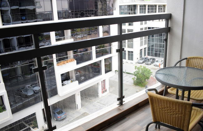 Cozy 1 Bedroom In J8 Al Safouh - Photo 10