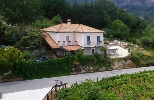 Agriturismo Donna Bianca - Foto 58