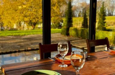 Hill House - Country Retreat by Maison Pro - Photo 45