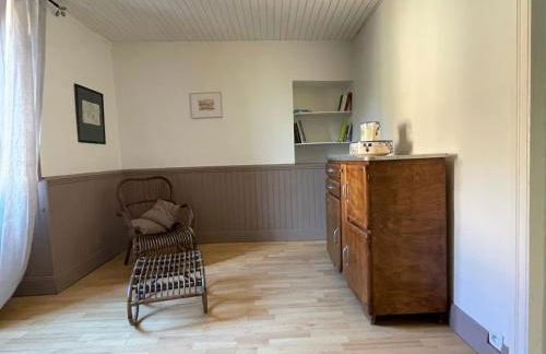 Holidayhome for 6 persons at Ferme la Geneste - Foto 14