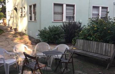 4 - Berkeley Private Apartment with Parking & Laundry - Foto 24