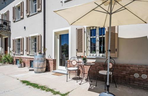 Apartment La Rosa by Interhome - Foto 26