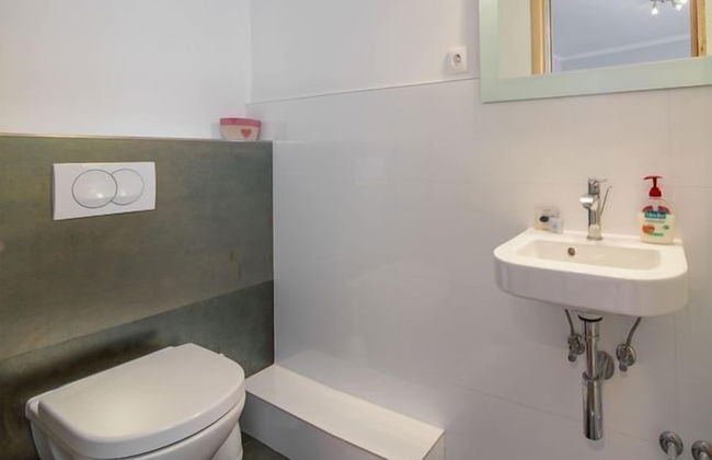 Holiday Home Secret Garden - Foto 14