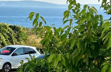 Sea View Apartment Private Parking Near Beach - Foto 55