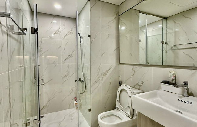 Vinhomes Smart City by Emily in Town - Foto 42