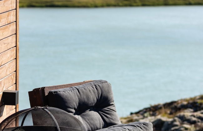 Paradise Cabin - Foto 33