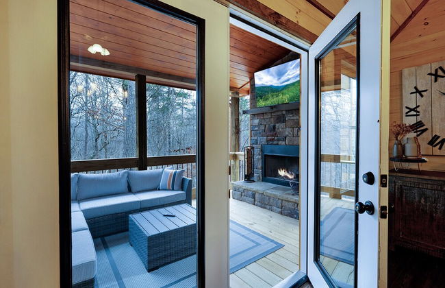 Knotty Dreams Retreat - Foto 32