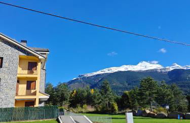 Apartamento a estrenar en Villanúa - Photo 28