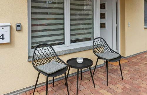 Komfortwohnung nahe Basel mit Parkplatz - Foto 8