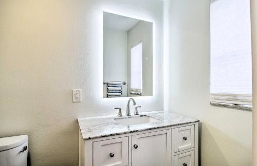 St Petersburg Waterfront House with Gas Grill! - Foto 19