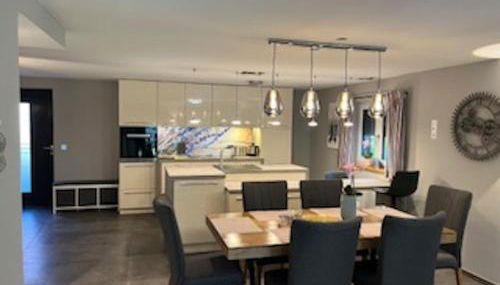 Ferienhaus bis 6 Personen - Foto 2