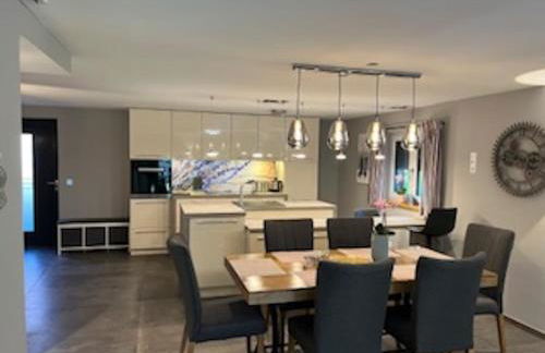 Ferienhaus bis 6 Personen - Foto 2