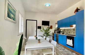 Villa Chiara Solanas - Foto 12