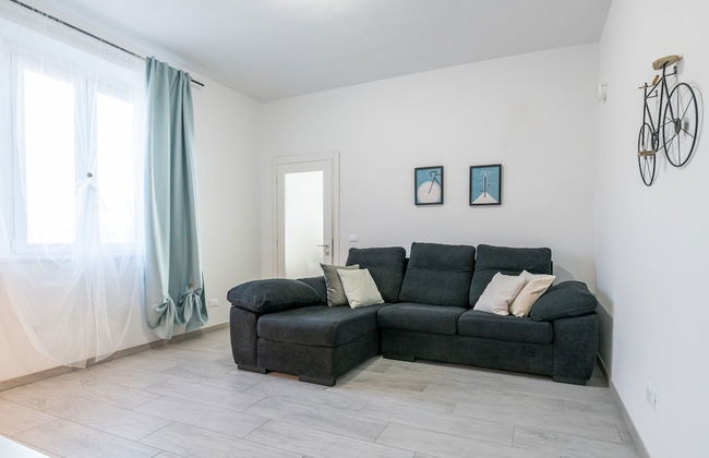 Green Wheels Oasis Between Pisa and Sea - Foto 31