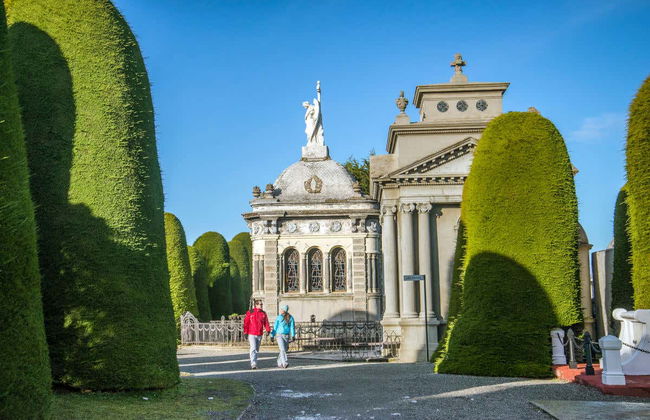 Visita guiada por Punta Arenas - Foto 3