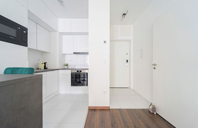 WestSide Garden Apartments by FirstHost - Foto 34