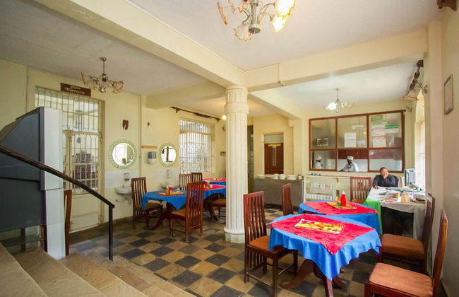 Heritage Bliss Hotel - Foto 52