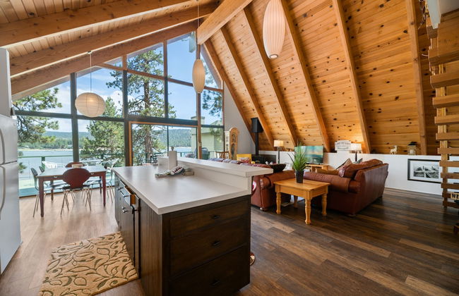 Moonlight Shores Lakefront - Foto 13