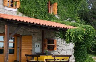 Villa Millefoglie, a century-old stone house nestled in a nature park - Foto 40