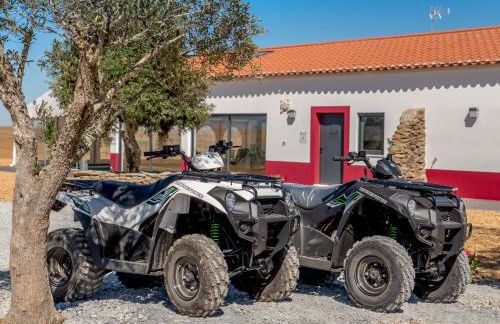 Fontes Bárbaras Enoturismo - Foto 20