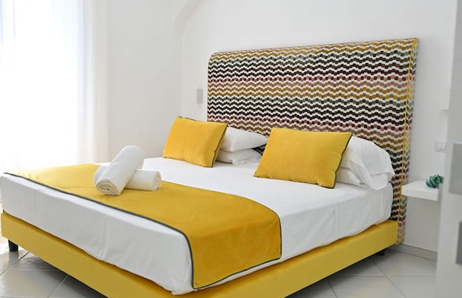 Gala Residence Villa Giovanna - Foto 44