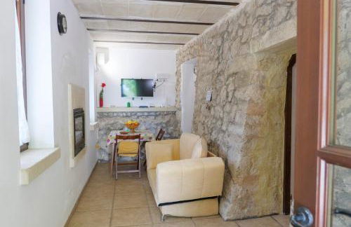 Dimora Marsanou - Natura relax e BBQ nel Salento - Foto 21